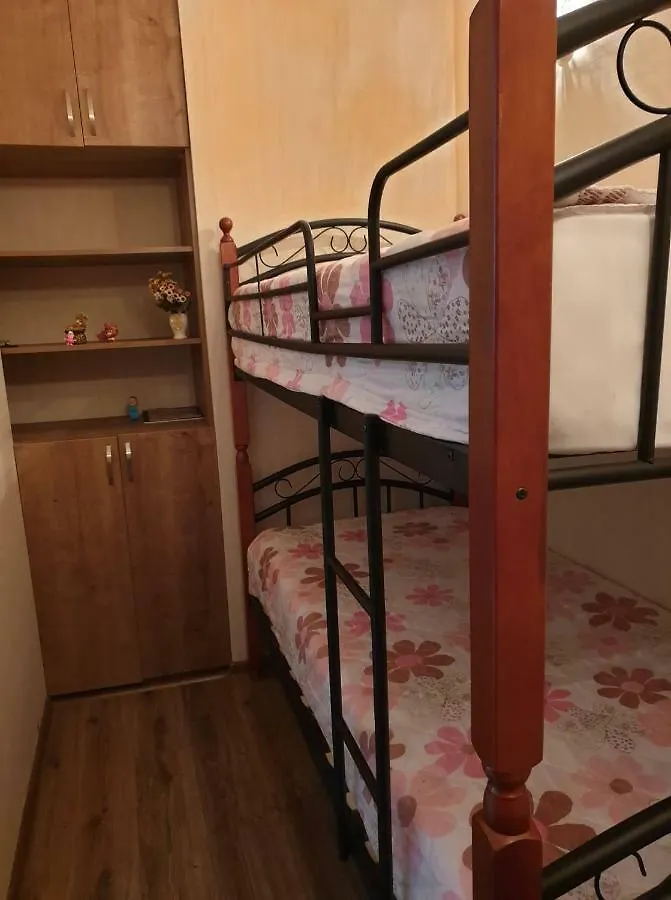 Lia'S Apartment In Orbi Batumi 0*,